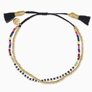 STELLA & DOT NEW MELODY & HARMONY BRACELET